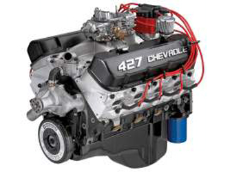 P562A Engine